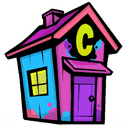 Clubhouse Logo
