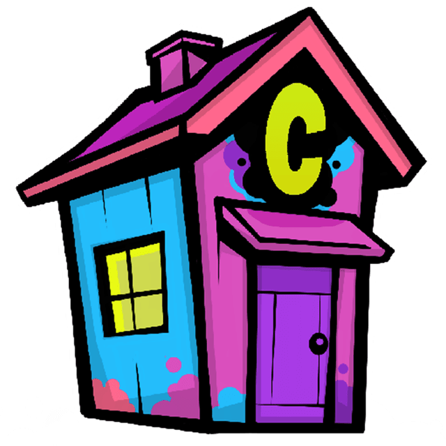 Clubhouse Logo