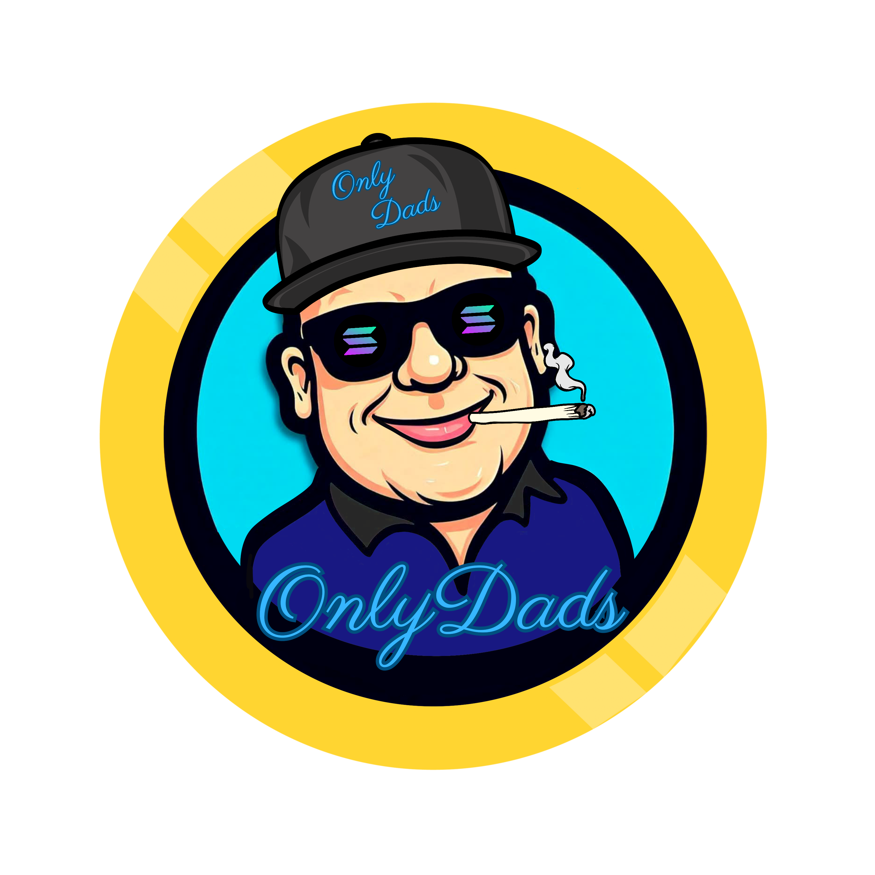 OnlyDads Logo